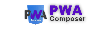 PWA Composer